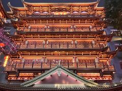 -大佛古寺