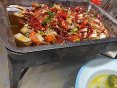 -学士怪怪龙虾·川菜·烧烤(学士街店)