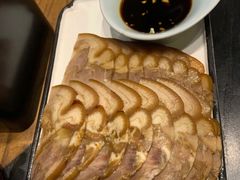三少酱肘子-娄三少春饼·烤鸭(合生汇购物中心店)