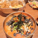 宝藏不踩雷的韩国料理店～春熙台