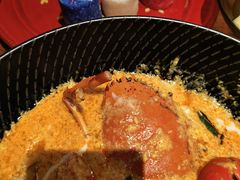 -星叶·东南亚料理(宁波万象汇店)