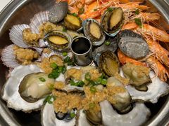 -双合园·海鲜水饺青岛菜(九水东路店)