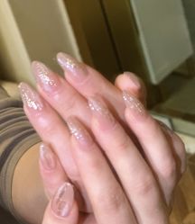 -雪儿·YuKi美甲美睫皮肤管理Salon