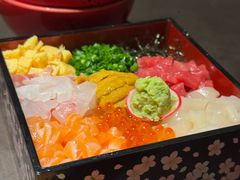 -贰捌零叁精致料理(钱湖店)
