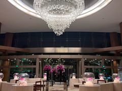 -上海千禧海鸥大酒店