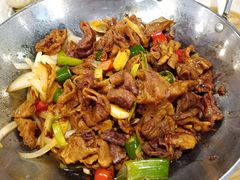 -陈傻子餐厅(世纪都会店)