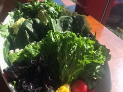 经典大拼-宝泉铜锅·涮羊肉(解放东路店)