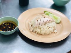 -红大哥水门鸡饭(總店)