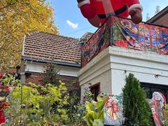 -弗兰克牛排西餐厅Ribone steak house(柠檬花园店)