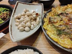 -胜代日本料理(云程巷小区店)