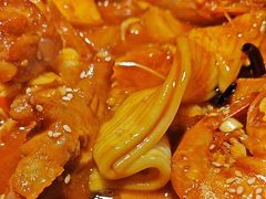 -徐记小怪兽肉蟹煲(中央大街店)