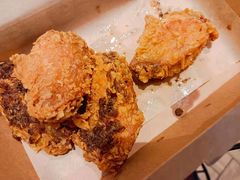 黑松露鸡翅-KPRO(朝阳大悦城店)