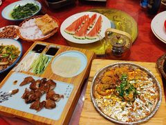 -嗣林·爷爷的私房菜(湾里店)