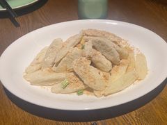 -粗茶淡饭·隐庐私厨(东亭店)