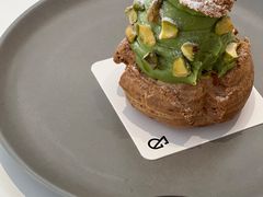 -吉森Bakery(教育路店)