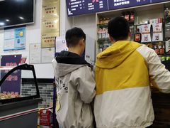 -豫掌柜饸饹面·烩面(秀沿路店)