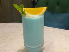 -上岛咖啡(大德店)