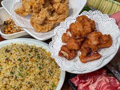 -青山青豆花·笑禅豆腐鱼(黄泥塝店)