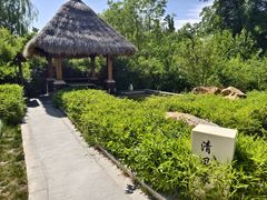 -瑞阁温泉酒店温泉中心