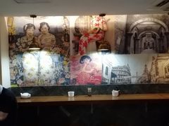 -舒蔡记生煎菜饭(云南中路店)