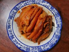 腐乳肉-管记水席老店(仙果市街店)