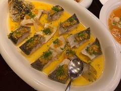 -万豪中餐厅·粤菜·北京粤财JW万豪酒店