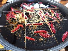 -行是老火锅(恒大御龙天峰店)