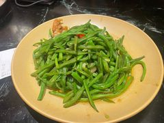 -廖川菜(太阳宫店)
