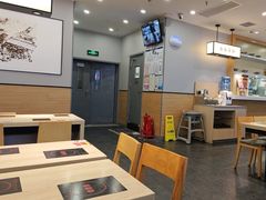 -吉野家(复兴路第二餐厅店)