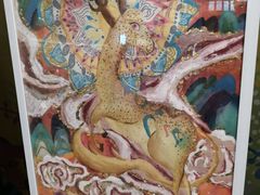 -佳禾国际美术书法教育(仁恒伊势丹校区)