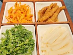 -金狮麟·新豫菜(金码大厦店)