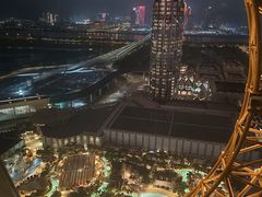 -影汇之星8字形摩天轮