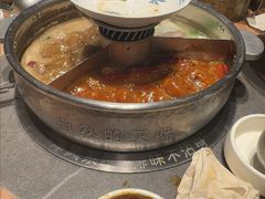 -巴奴毛肚火锅(京西大悦城店)