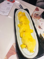-苏豪路易士·嘉玛发廊