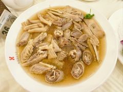 -怡园饭店-餐厅(四望亭店)