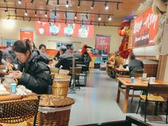 -阿润打边炉·鲜切鸡煲(华漕店)