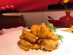 -京华烟云·北京烤鸭(领展购物广场·中关村店)
