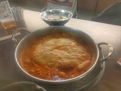 -韩鼎丰·韩国料理(林奥店)