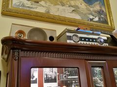 -露西亚咖啡西餐厅(哈尔滨俄侨纪念馆店)