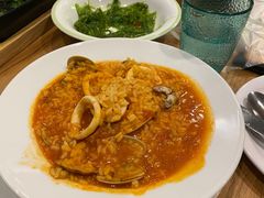 -萨莉亚意式餐厅(愉园站仁恒梦中心店)