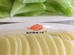 -鱼美人烤鱼坊