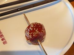 -宝泉铜锅·涮羊肉(解放东路店)