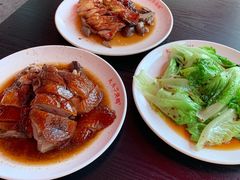 -黄连大头华烧鹅店(大良店)