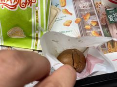 -肯德基(虹桥高铁店)