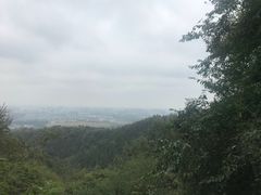 -敬亭山风景名胜区