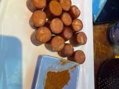 一指禅-不二茶空间·养生宴(石景山店)