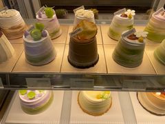 -théATRE 茶聚场(王府中環店)