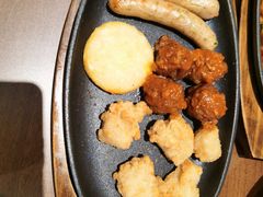 -萨莉亚意式餐厅(杭州滨江天街店)