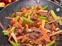 -李子坝梁山鸡(李子坝大鸡哥店)