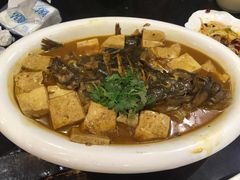 -19°c海鲜烧烤大排档